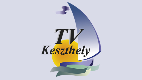 keszthely tv logo